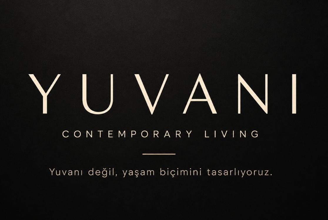 YUVANI | yuvani.com.tr